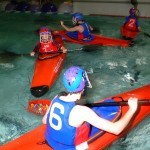 Canoe Polo - Summer Sessions