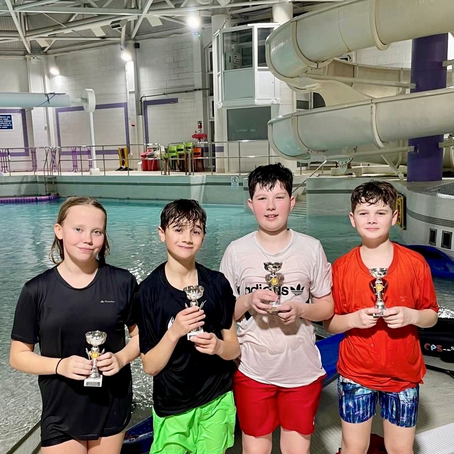 The Buoys Crowned Development League Champions